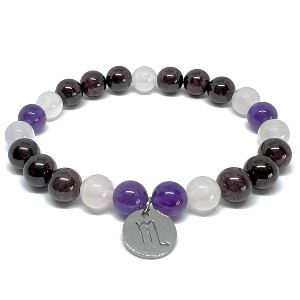 Minerální náramek ŠTÍR